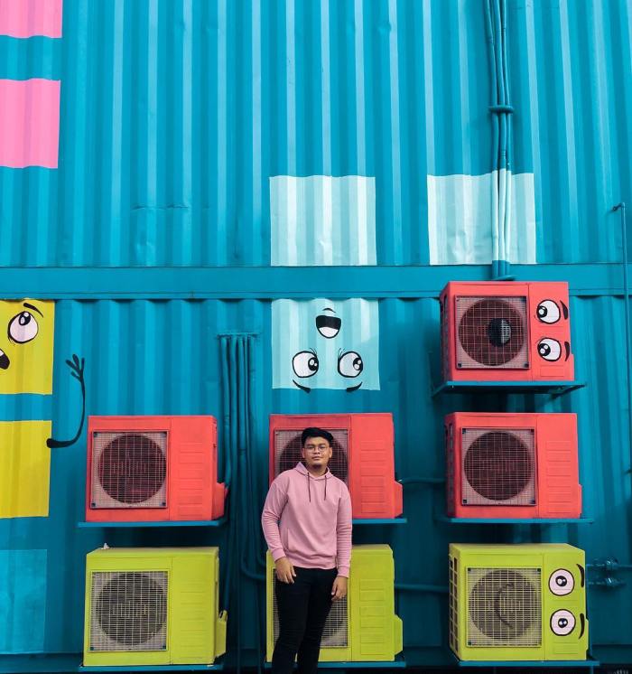 10. eco ardence @fariddaniell