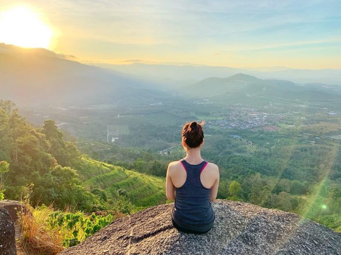 2. Broga Hill @steffisupang