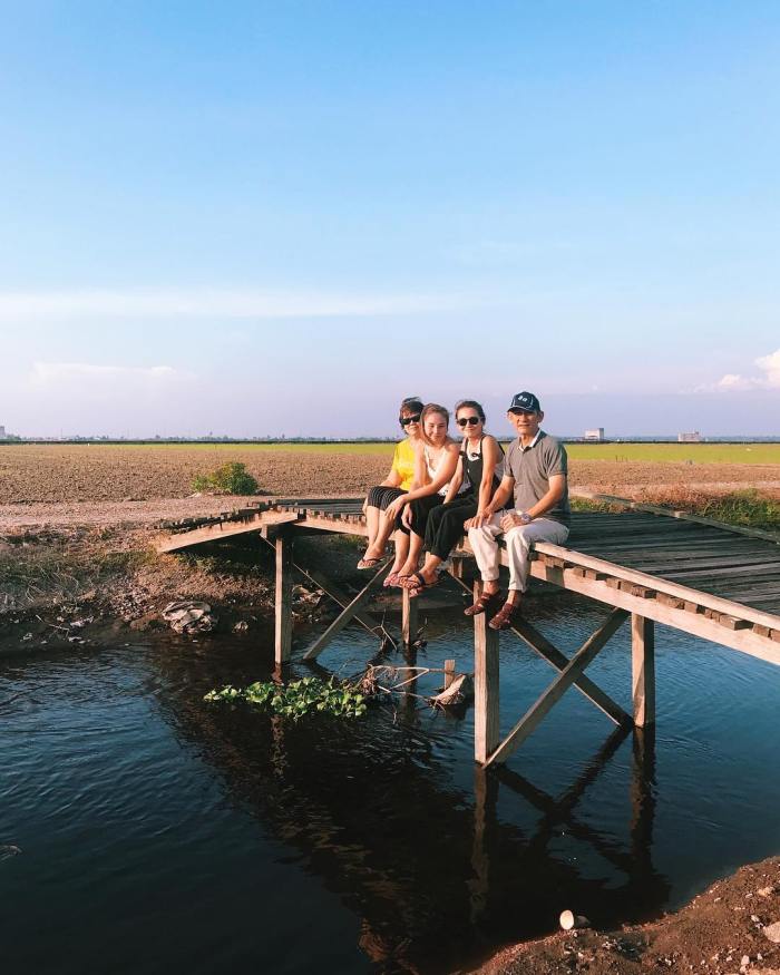 6. Sekinchan @ireneyap