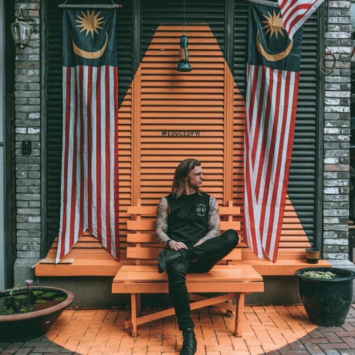 9. Empire Damansara @chris2as