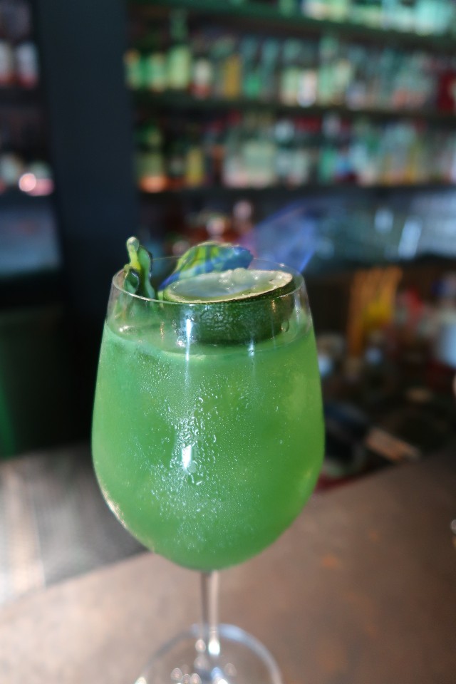 The Green Fairy-640x960