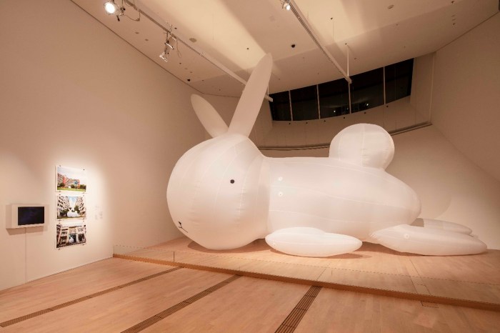 WALTER (2010, reproduced in 2019 series 23), Dawn Ng-1365x910