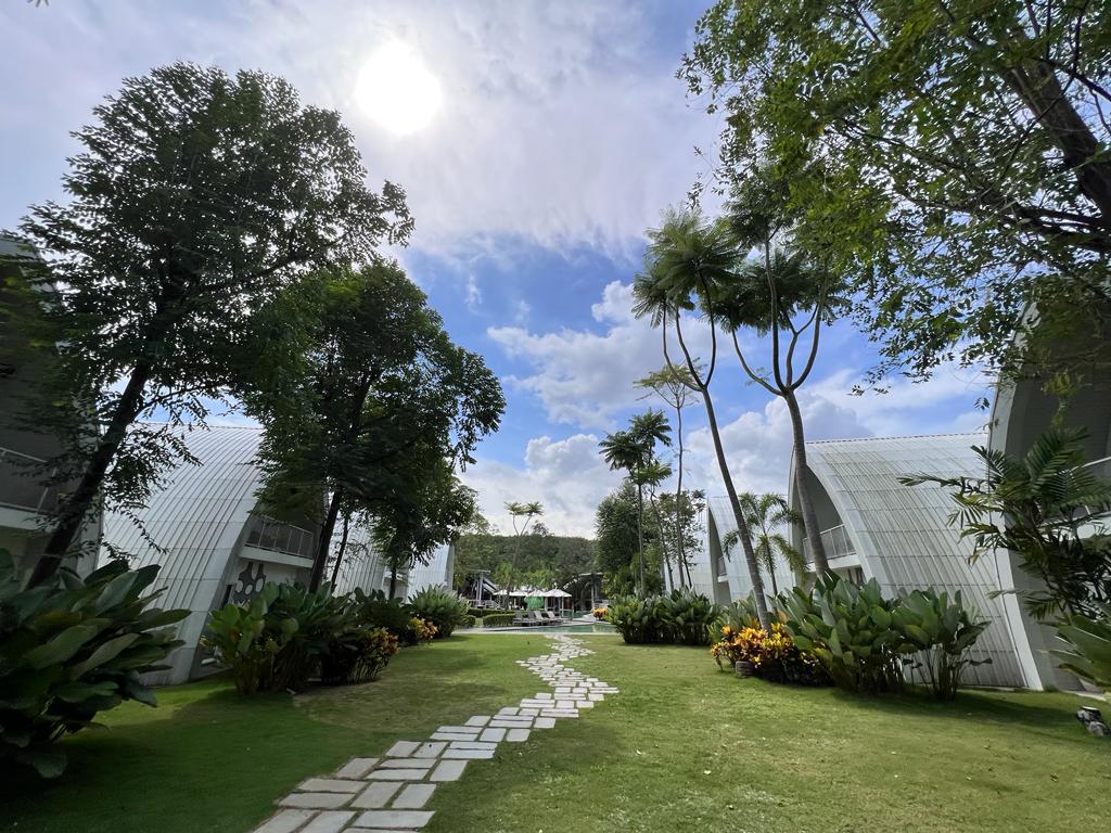 Hotel Review 2023 – Dash Box Hotel Cyberjaya | Live Life Lah.......