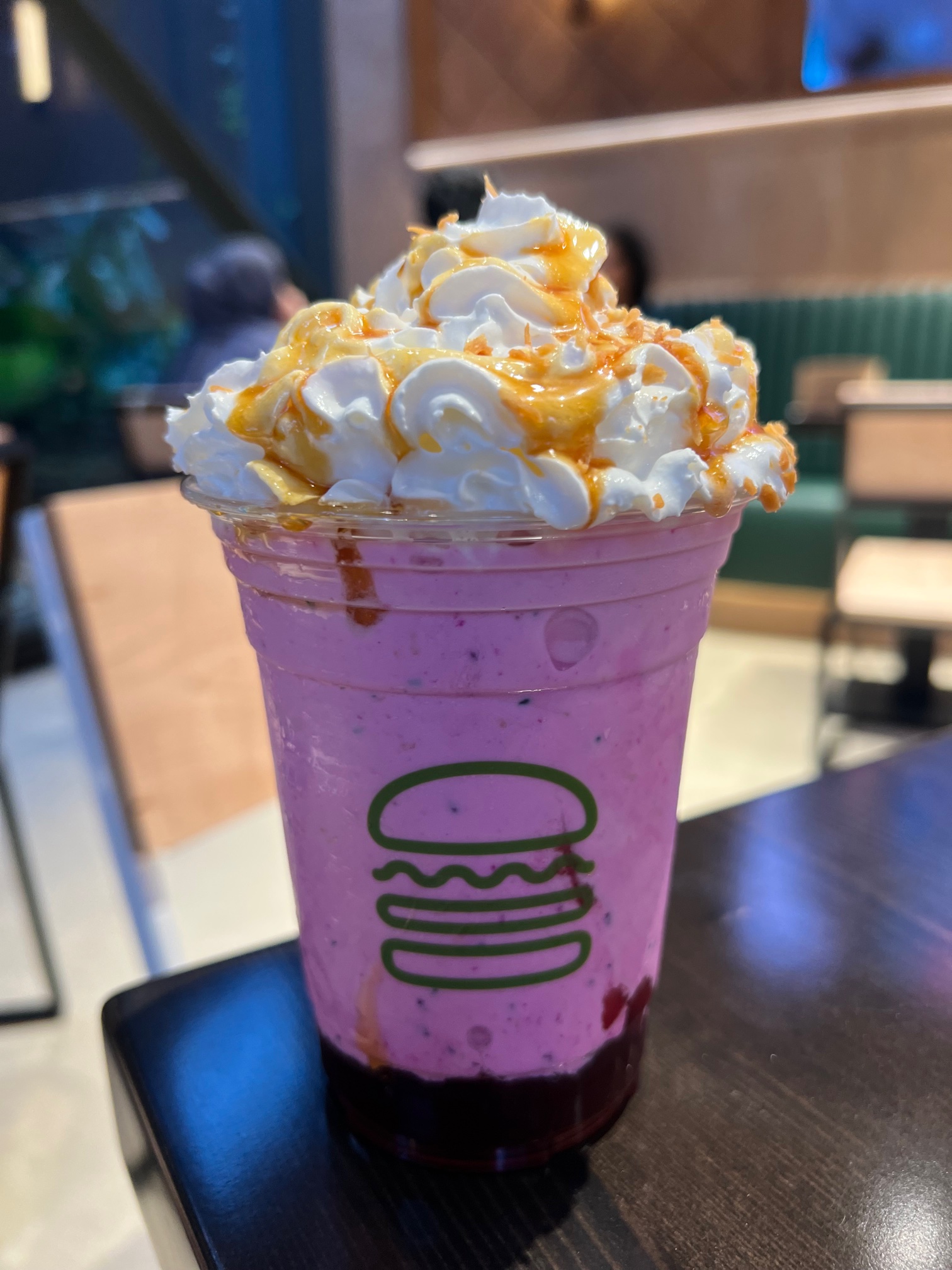 Food Review 2024 : Shake Shack to Open Doors at The Exchange TRX on ...