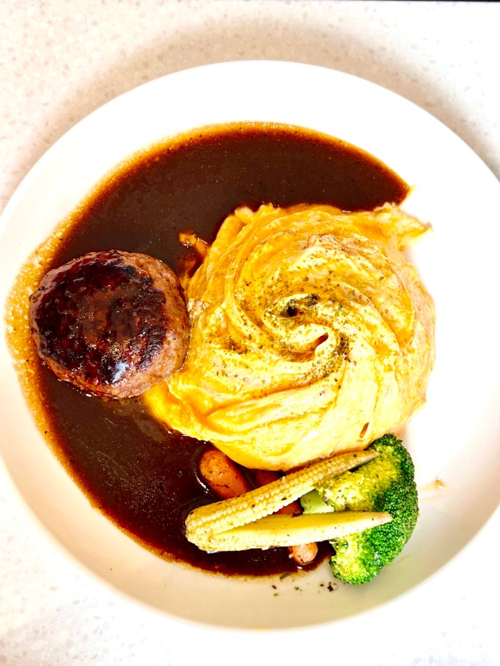 Food Review 2024 – Boucake Cafe, The Exchange TRX | Live Life Lah.......