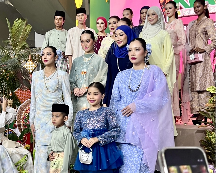 Raya 2026 – KWC Raya Fashion Show 2026 Sets the Stage for Festive ...