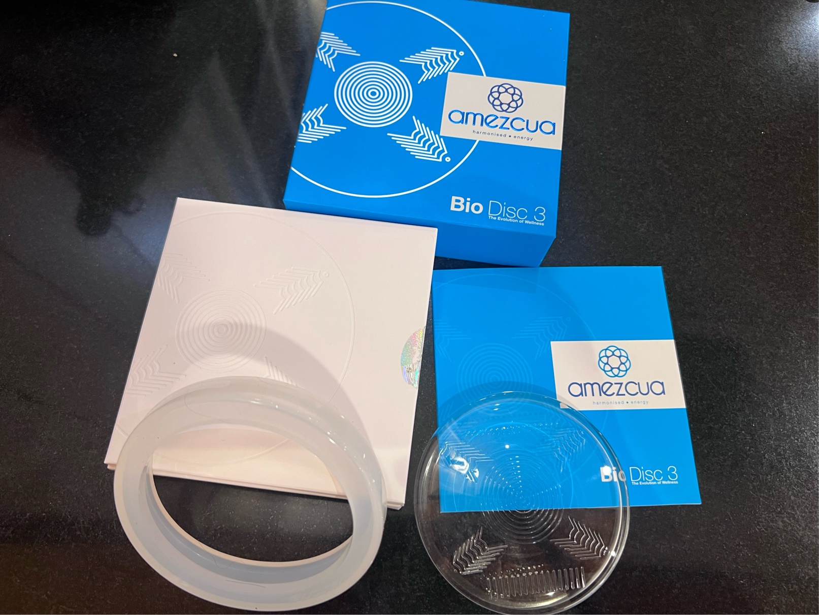 Wellness 2026 – Can a Small Disc Change the Way You Experience Water ...